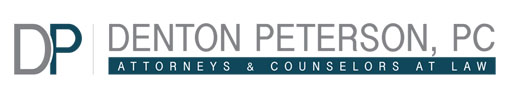 denton peterson logo