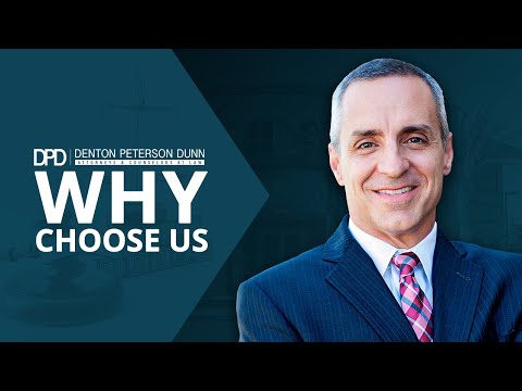 Reasons for Choosing Denton Peterson Dunn, PC as Your Franchise Lawyer | Denton Peterson PC