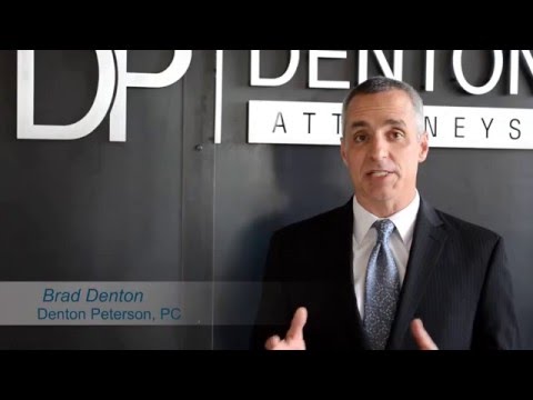Phoenix Business Lawyers | Denton Peterson PC