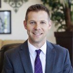 Larry Dunn, Arizona Commercial Litigation Lawyer