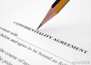 Should I Sign an Arizona Settlement Agreement with a Confidentiality Clause?