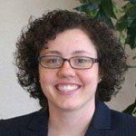 Elena Cottam, Business Law Attorney at Mesa Arizona Law Firm Denton Peterson
