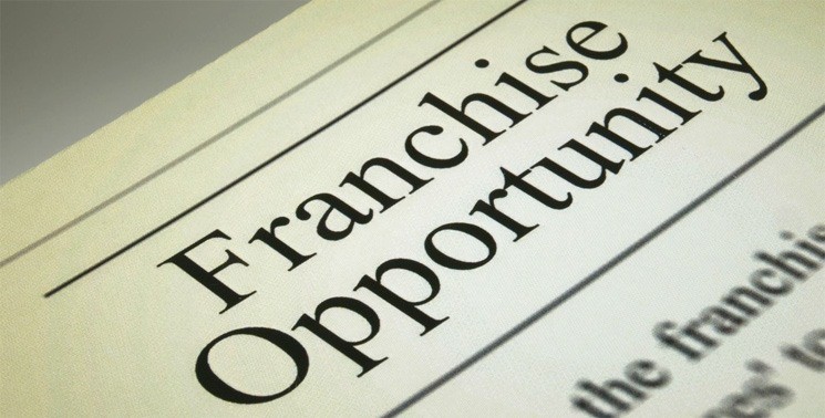 Franchise Registration and Business Opportunity States