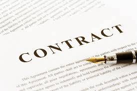 I Did Not Sign Any Documents. Can I Be Sued for Breach of Contract? Contract Lawyer Denton Peterson