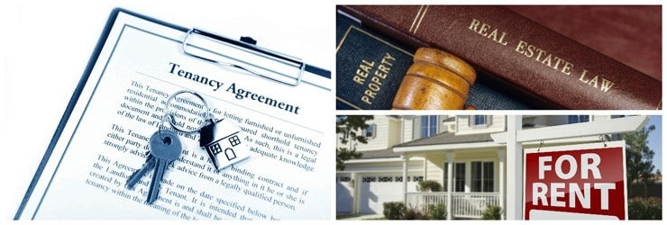 Litigation between Landlords and Tenants: Know Your Rights