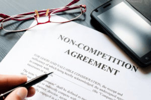 Is My Former Employer’s Non-Compete Enforceable?