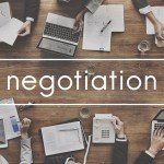 Good Attorneys Use Negotiation to Resolve Conflict
