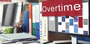 New Ruling From Department of Labor Regarding Overtime Hours