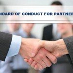 standard of conduct for partnership