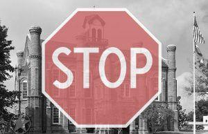 Stop Placed on Enforcement of New Federal Employment Law