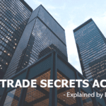 DEFEND TRADE SECRETS ACT OF 2016