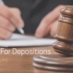 helpful tips for depositions in az