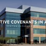Restrictive Covenants in Arizona