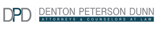 Denton Peterson AMP logo