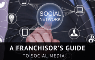 A franchisor’s short guide to social media