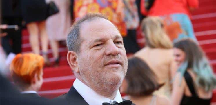 Do you have a Harvey Weinstein-like Sex Harasser at your company?