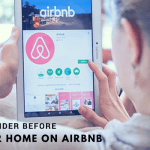 Things to consider before listing your home on Airbnb