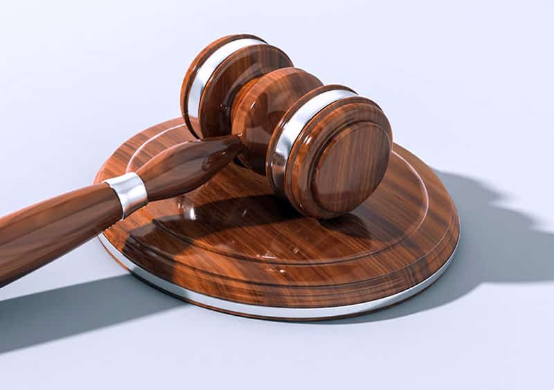 Arizona trademark infringement litigation attorneys