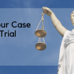 Winning Your Case Before Trial