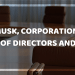 Corporations, and Removal of Directors and Officers