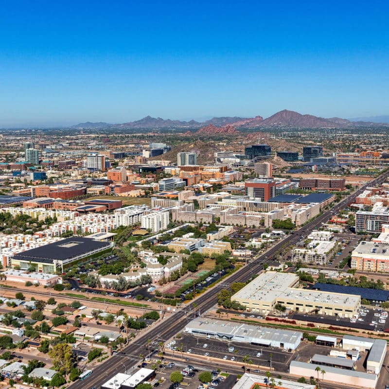 AZ Breach of Contract Litigation Lawyers Denton Peterson