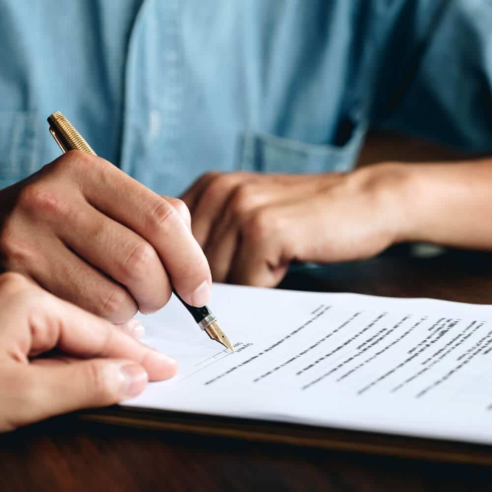 What To Know About Arizona Breach of Contract Law