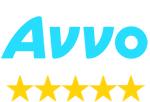 Avvo 5 stars Business law firm