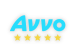 Avvo five stars