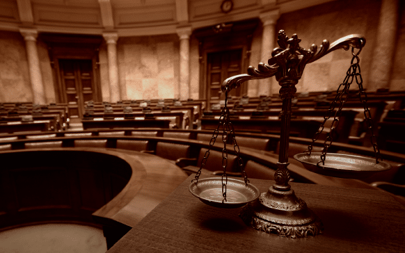 Courtroom Law