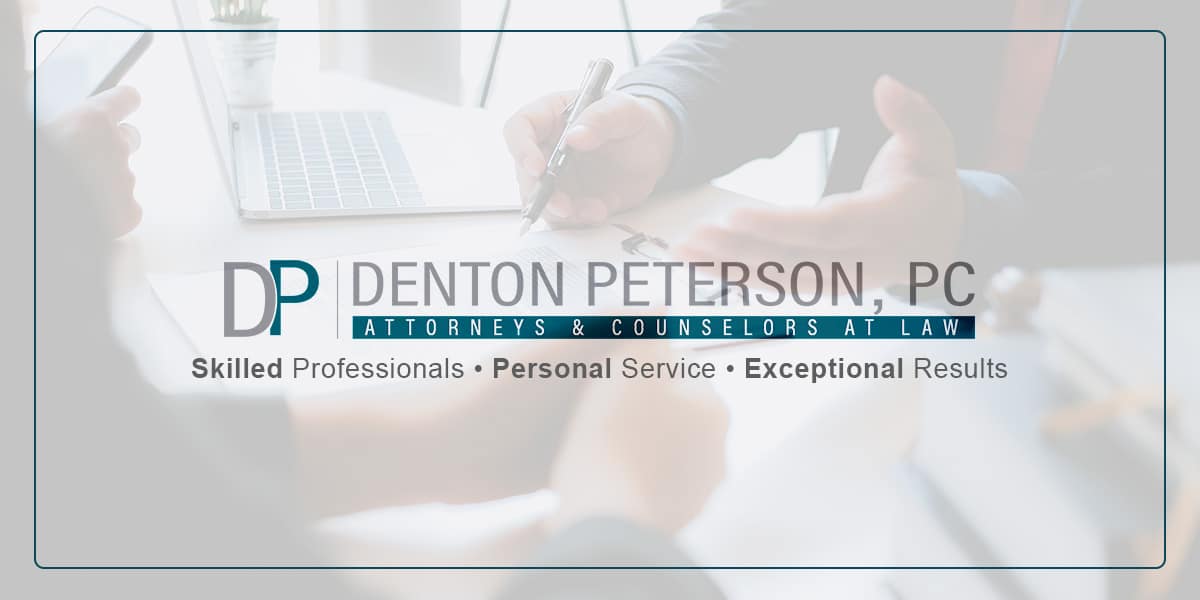 Top-Rated Arizona Business Lawyers‎ | Denton Peterson Dunn