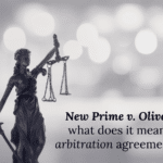 Arbitration