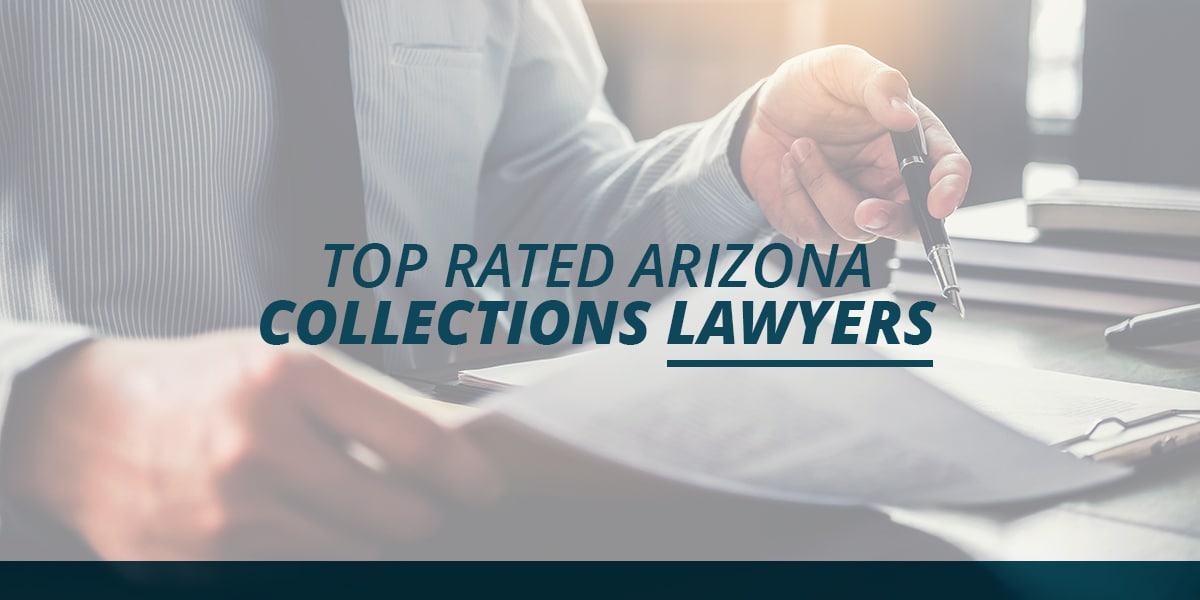 Arizona Collections Lawyers Denton Peterson Dunn, PLLC