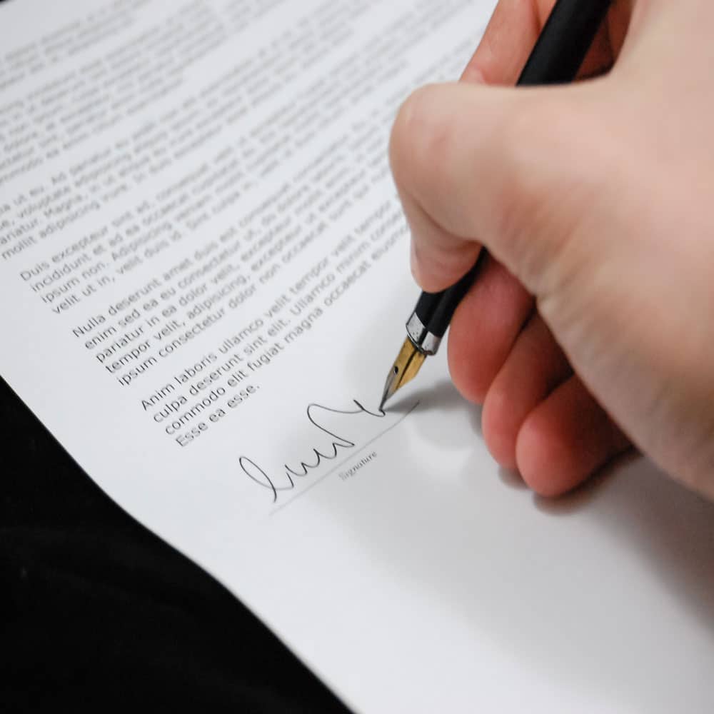 Breach Of Contract And Contract Drafting Lawyers In Tucson