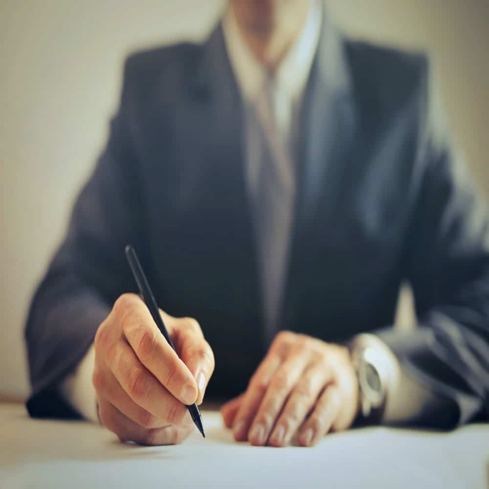 Types Of Business Contracts We Draft In Tempe