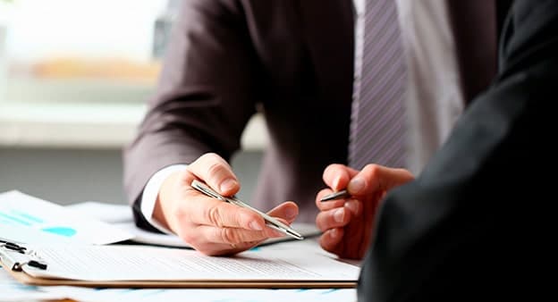 Material Breach of Contract Lawyers In Scottsdale