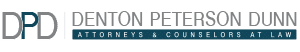 AZ Business Lawyers Denton Peterson Dunn, PLLC Logo