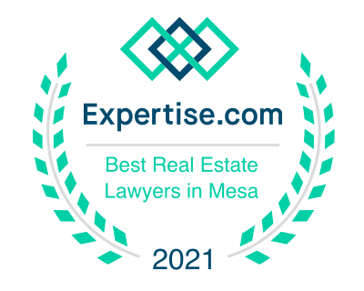 Arizona mesa best real estate attorneys 2021