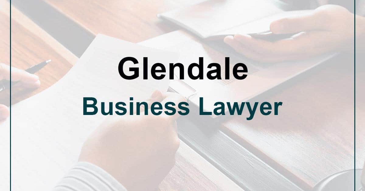 Glendale Business Lawyers & Attorneys Denton Peterson