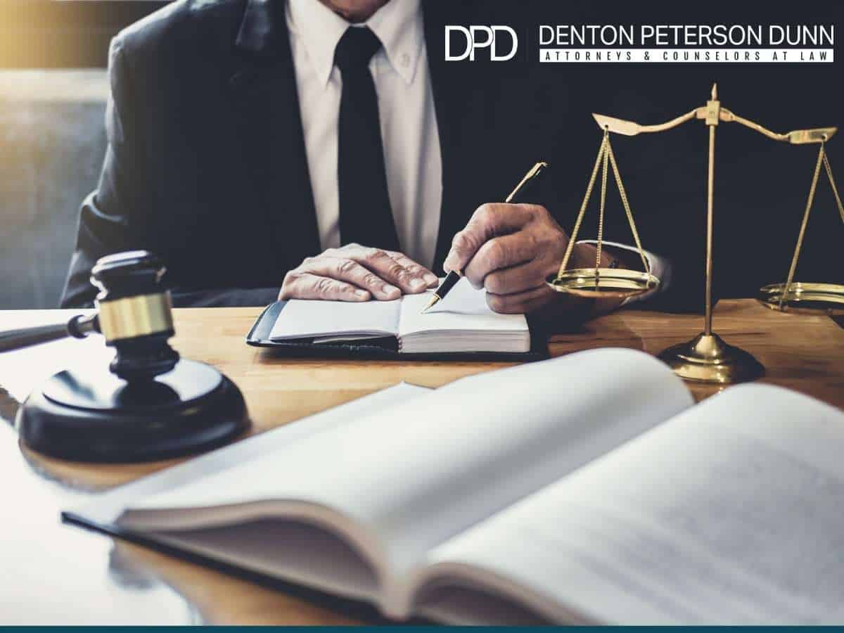 Professional Litigation Attorney In Mesa, AZ