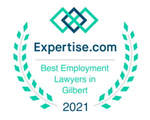 Expertise Best Employment Lawyers In Gilbert 2021