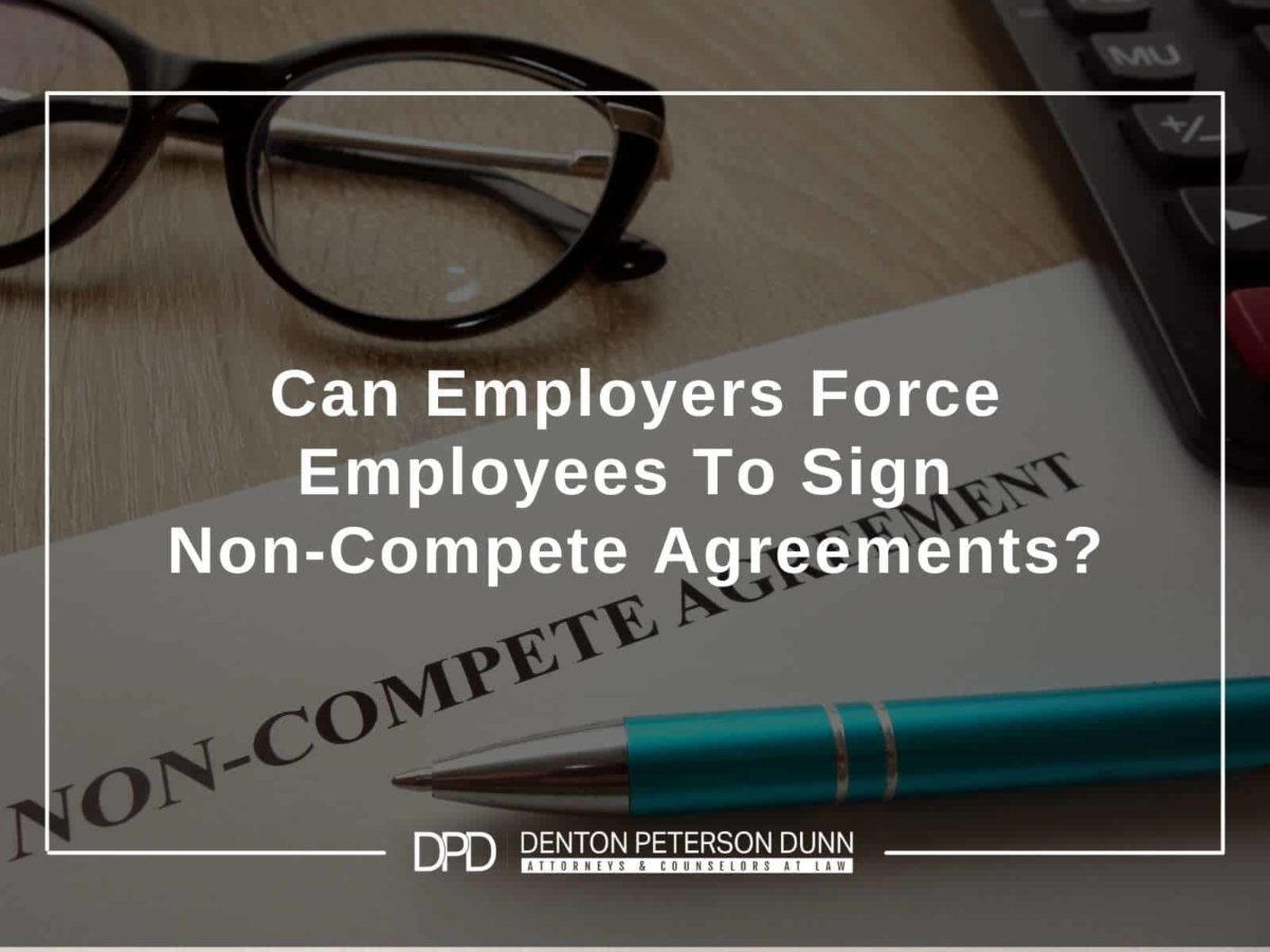 Scottsdale Litigation Lawyers Denton Peterson Dunn