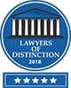 Lawyers Of Distinction Commercial Collections Law Firm Near Phoenix