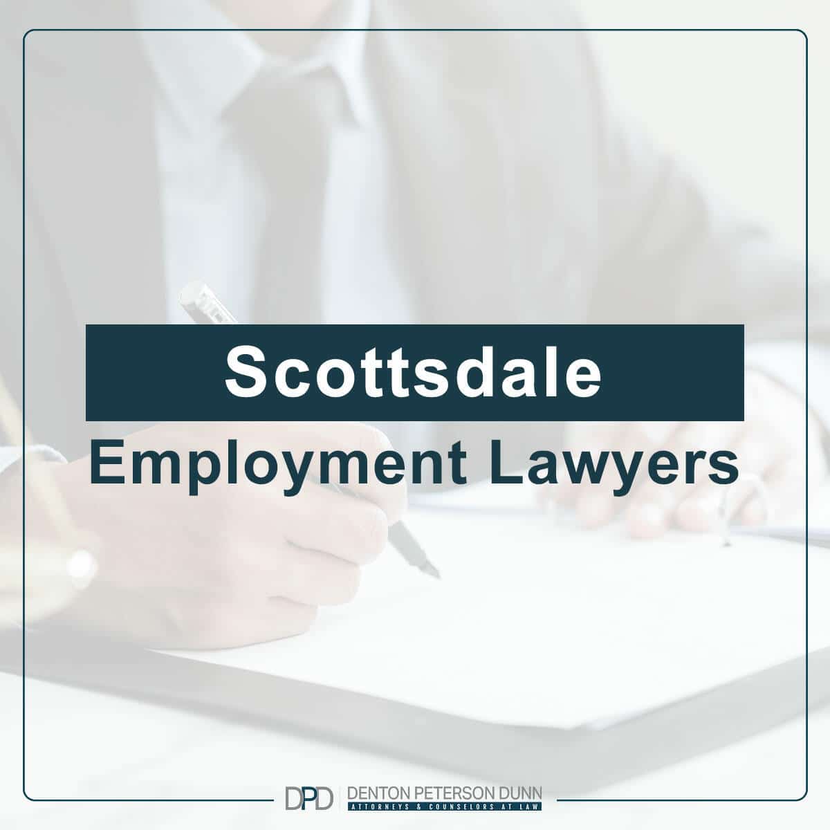 Attorney Employment Law Sacramento thumbnail