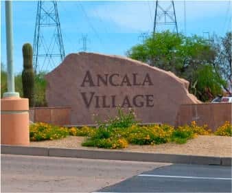 Legal Counseling To Buy A Home In Ancala, Scottsdale