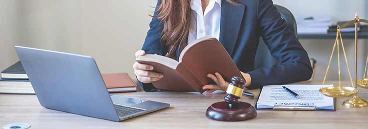 Litigation Lawyer Answering Our Most Frequently Asked Questions
