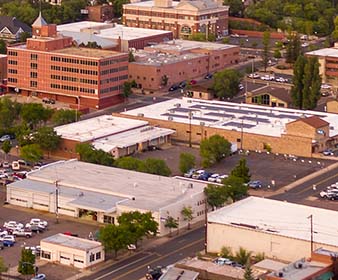 Commercial Leases For Local Businesses And Corporations In Southside, Flagstaff