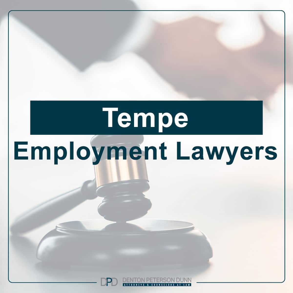Employement Lawyer Madera thumbnail