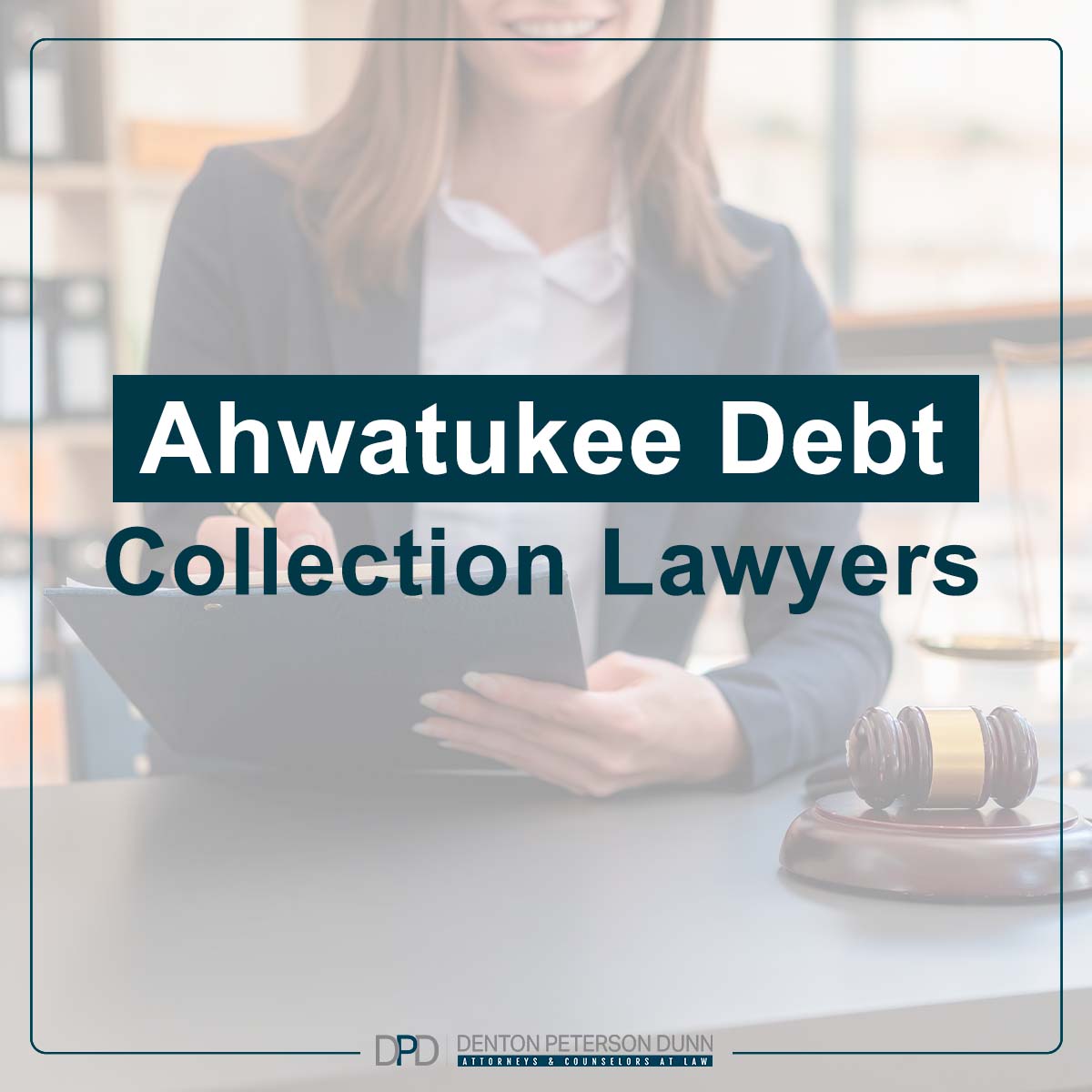 5Star Rated Ahwatukee Debt Collections Lawyers
