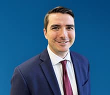 Nicolas Bradley