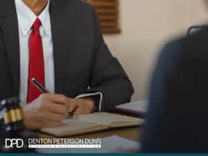 Uniform Trade Secrets Act legal consultation with attorney